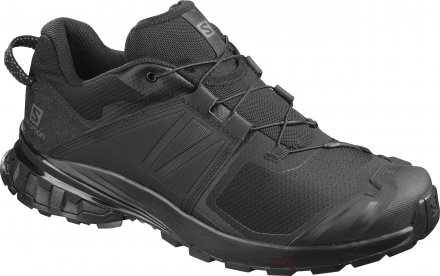 SALOMON XA WILD Black