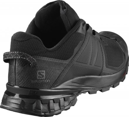 SALOMON XA WILD Black