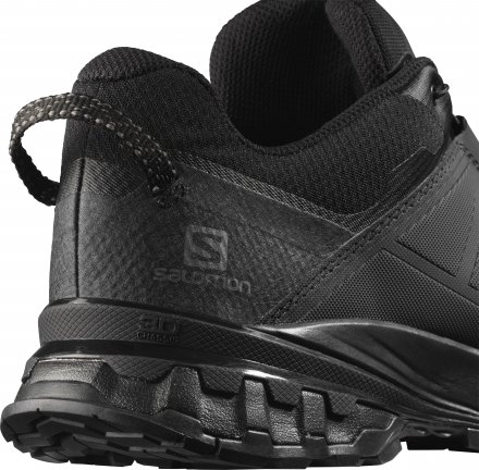 SALOMON XA WILD Black