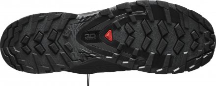 SALOMON XA WILD Black