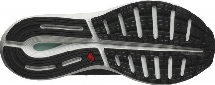 SALOMON SONIC 3 BALANCE Black/White/Quiet Shade