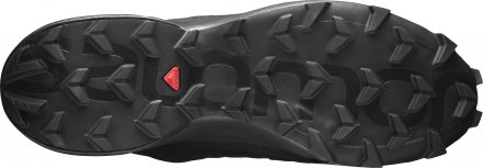 SALOMON SPEEDCROSS 5 Black/Black/Phantom