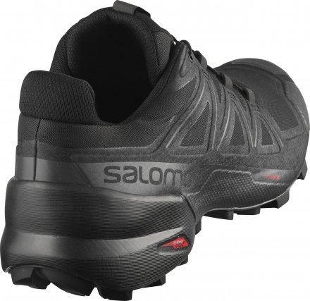 SALOMON SPEEDCROSS 5 Black/Black/Phantom