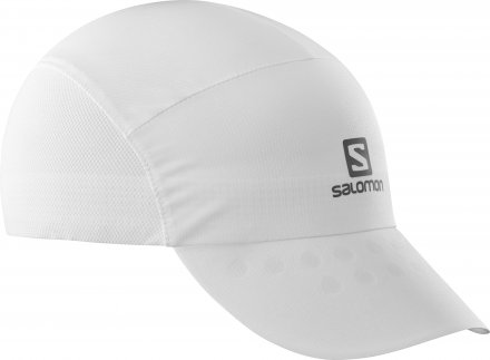 SALOMON XA COMPACT CAP White