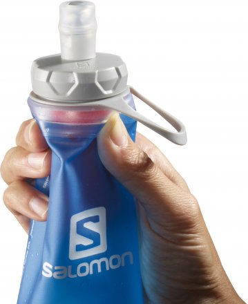 SALOMON SOFT FLASK XA FILTER 490ML 
