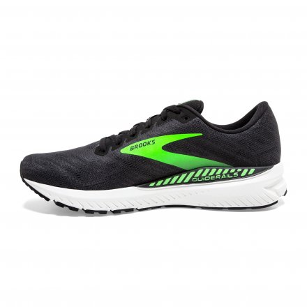 BROOKS Ravenna 11 Ebony/Black/Gecko