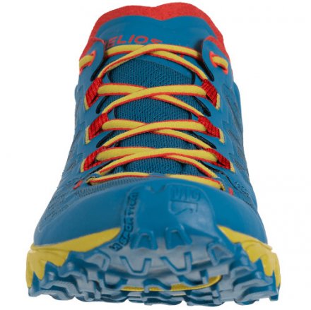 LA SPORTIVA HELIOS III Neptune/Poppy