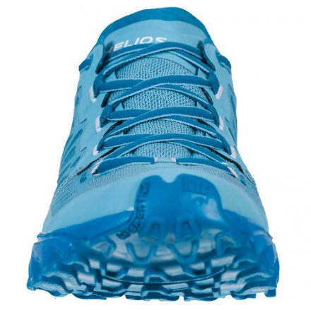 LA SPORTIVA HELIOS III W Neptune/Pacific Blue