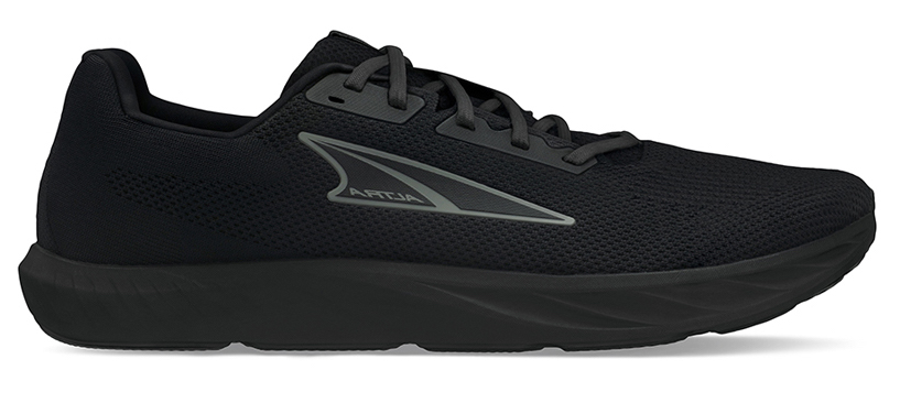 ALTRA Escalante 4 M Black / Black