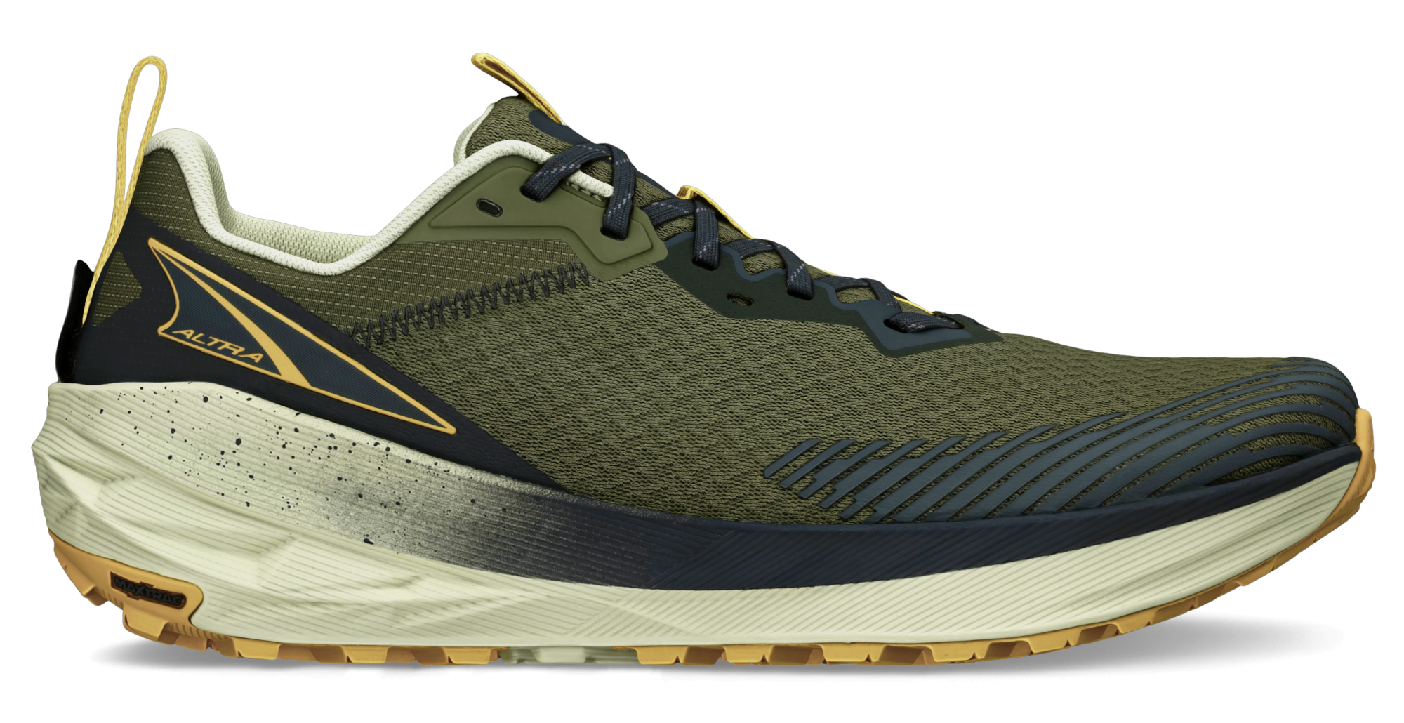 ALTRA Experience Wild 2 M Dusty Olive