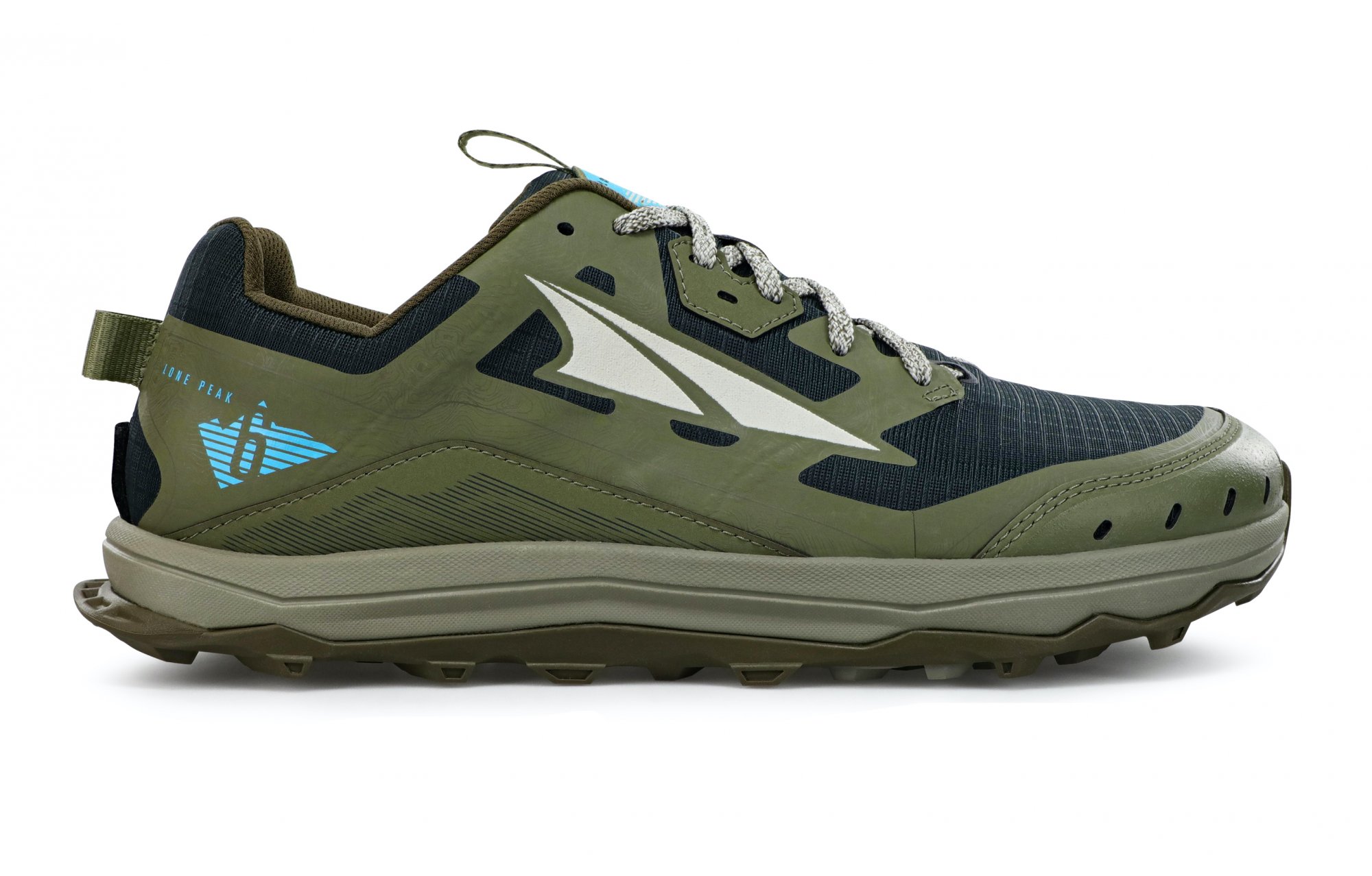 ALTRA Lone Peak 6 - Dusty Olive (M)