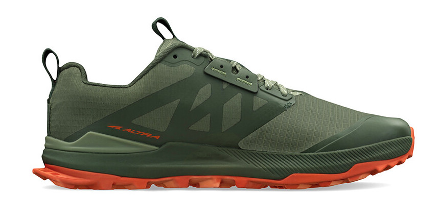 ALTRA Lone Peak 8 M DUSTY OLIVE