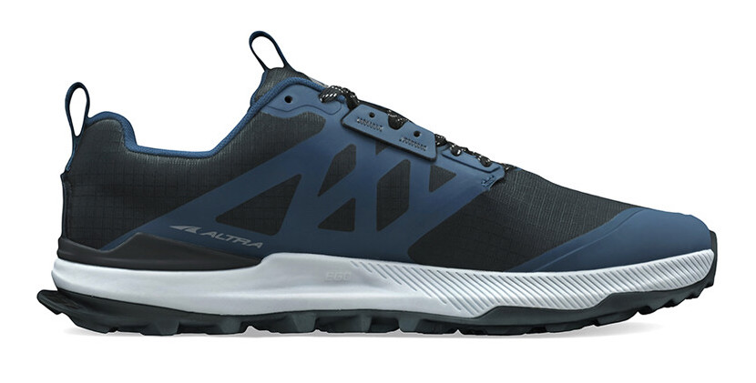 ALTRA Lone Peak 8 M NAVY/BLACK