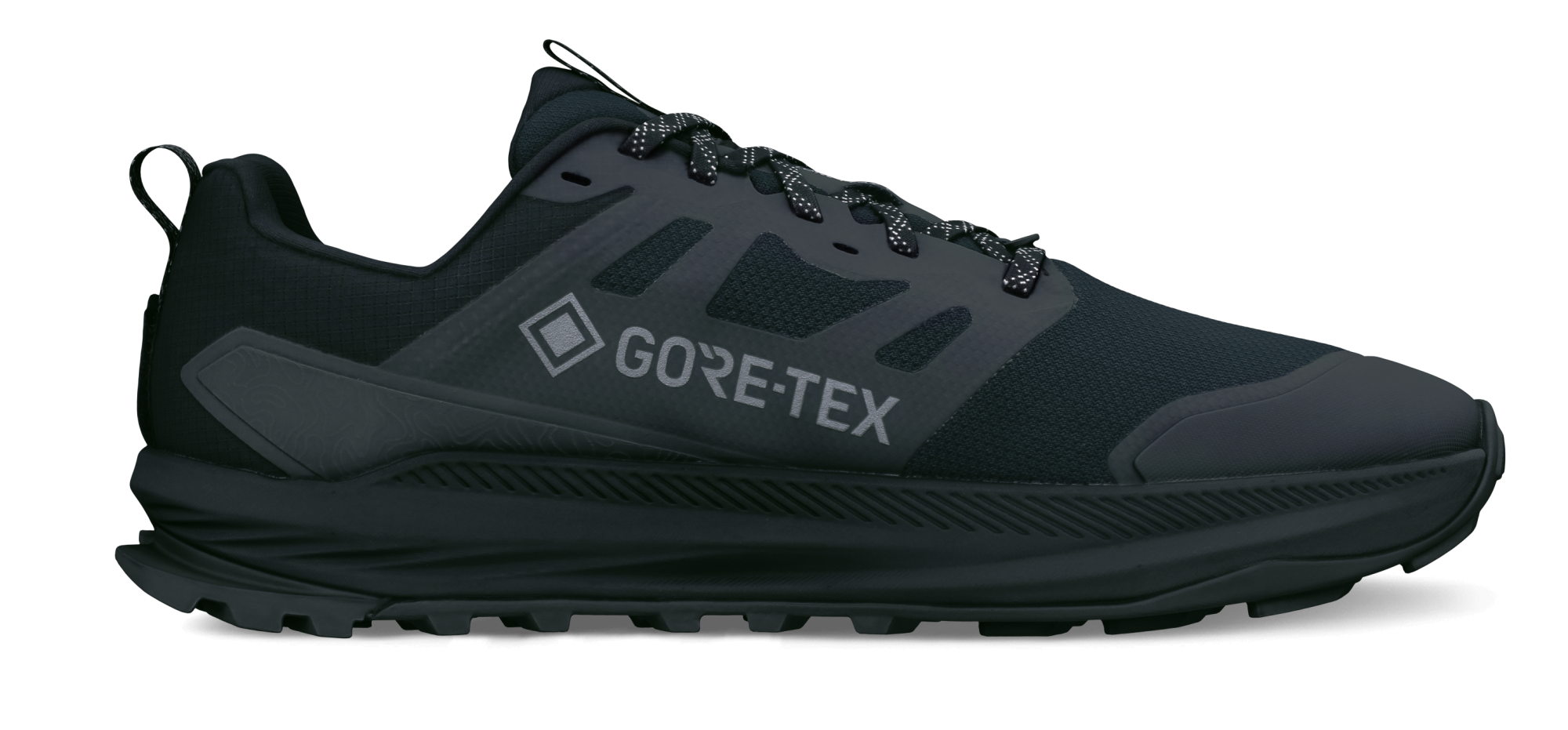 ALTRA Lone Peak 9+ GTX M Black