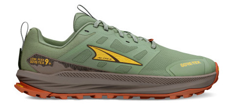 ALTRA Lone Peak 9+ GTX M Dusty / Olive