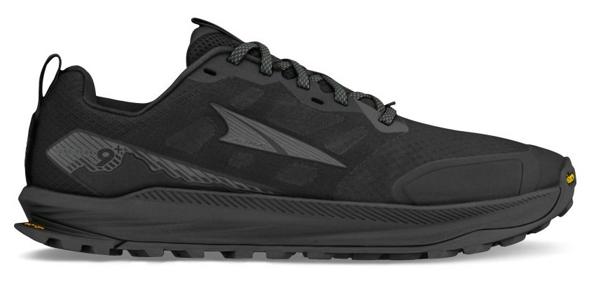ALTRA Lone Peak 9+ W Black