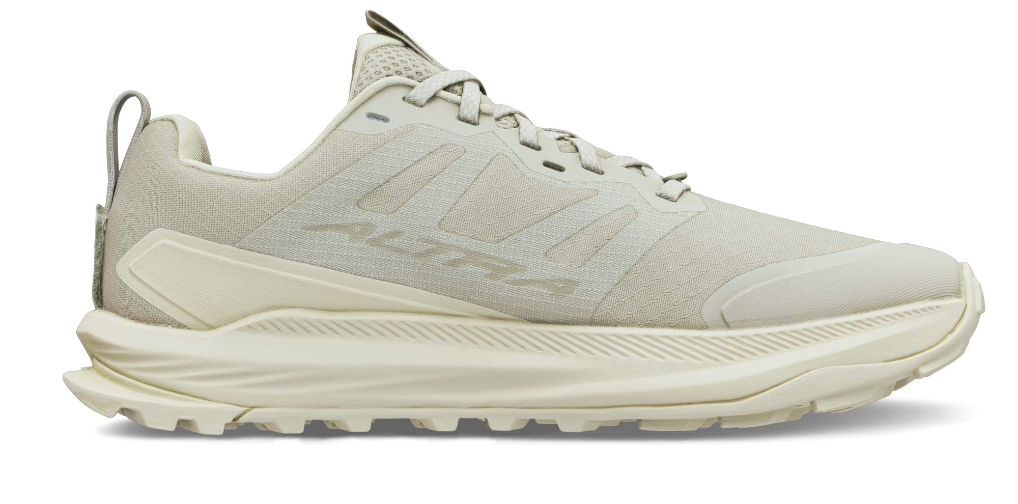 ALTRA Lone Peak 9+ W Brown / Tan