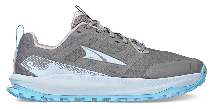 ALTRA Lone Peak 9+ W Gray