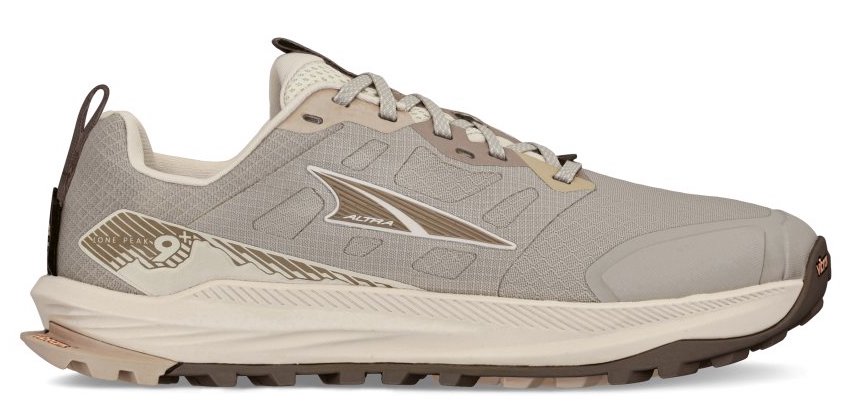ALTRA Lone Peak 9+ W Taupe