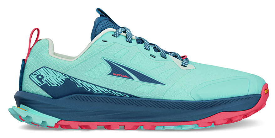 ALTRA Lone Peak 9+ W Teal