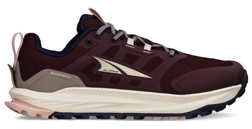 ALTRA Lone Peak 9 W Waterproof Low