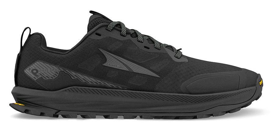 ALTRA Lone Peak 9+ WIDE M Black