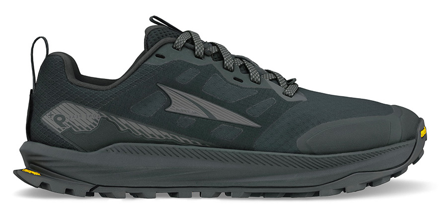 ALTRA Lone Peak 9+ WIDE W Black