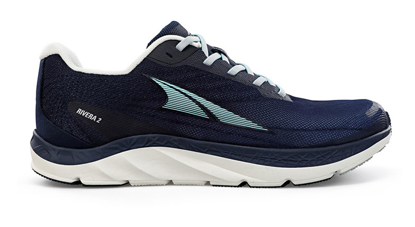 ALTRA Rivera 2 - Navy (W) NEW