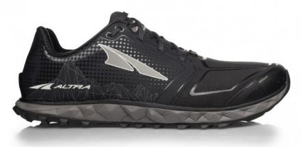 ALTRA SUPERIOR 4 Black