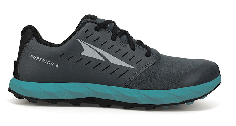 ALTRA Superior 5 W DARK SLATE