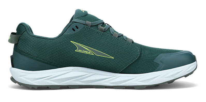 ALTRA Superior 6 M DEEP FOREST