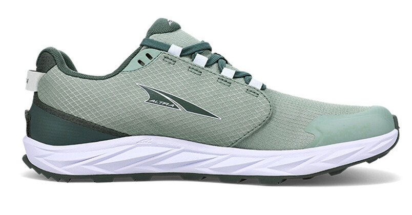 ALTRA Superior 6 W GREEN