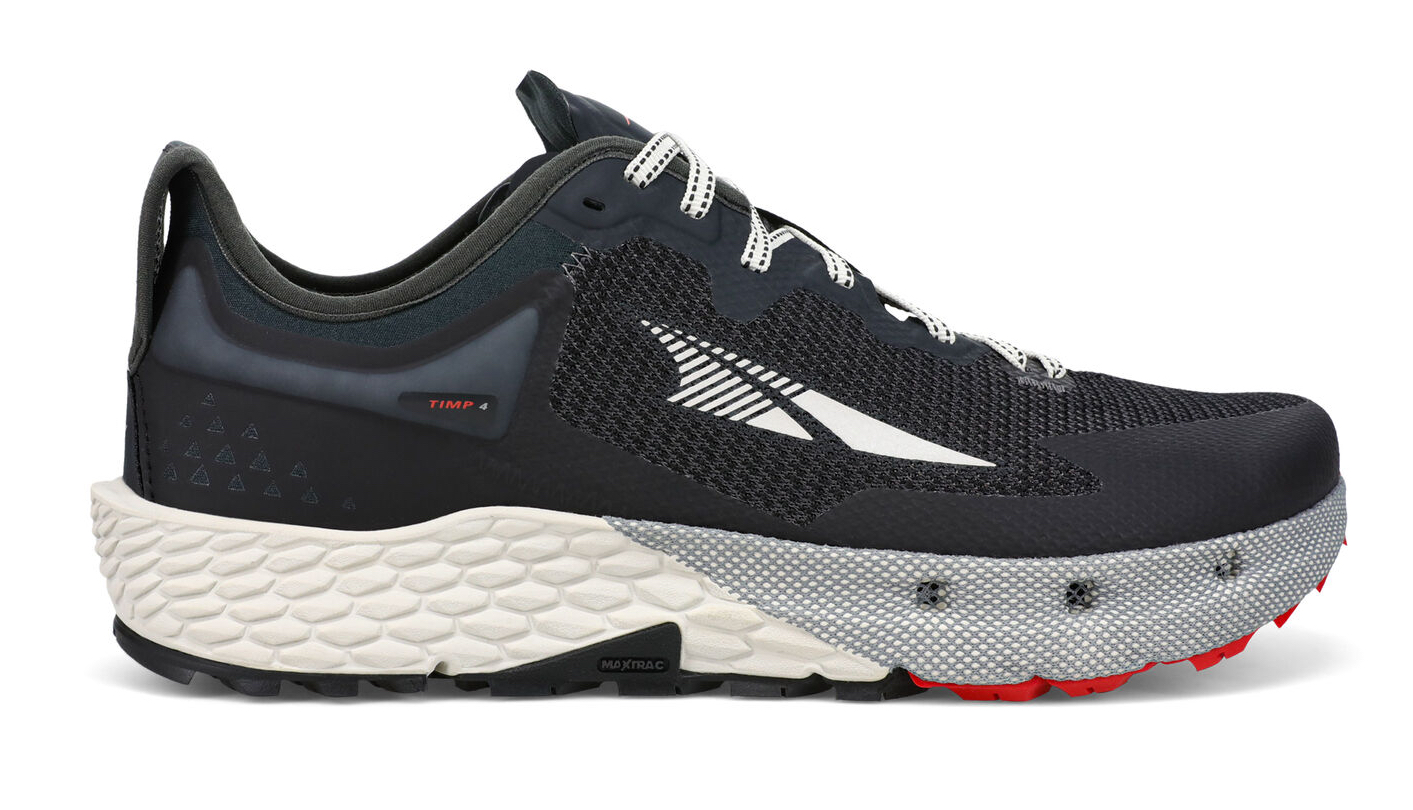 ALTRA Timp 4 M BLACK