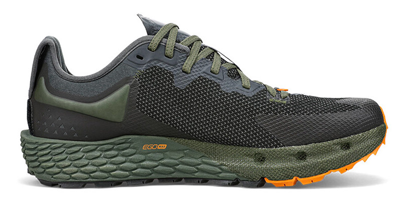 ALTRA Timp 4 M DARK GRAY