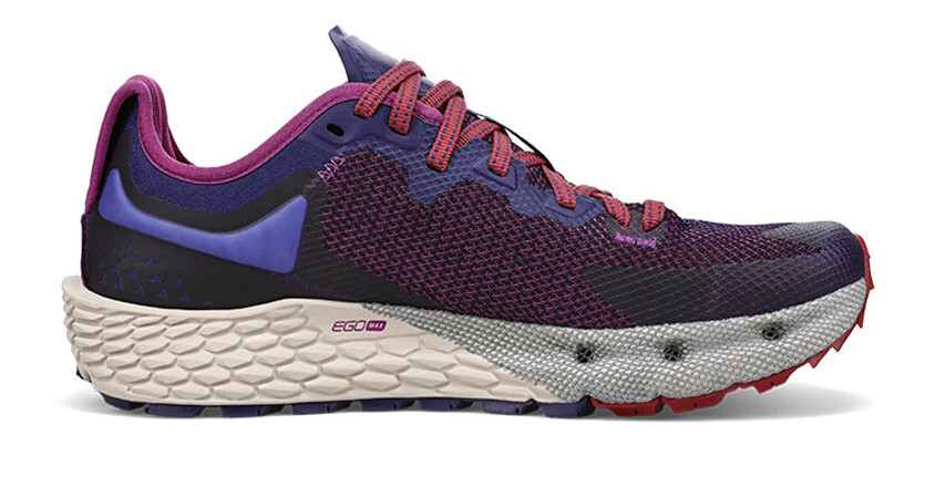 ALTRA TIMP 4 W DARK PURPLE