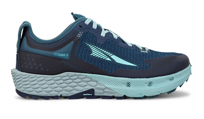 ALTRA TIMP 4 W DEEP TEAL NEW