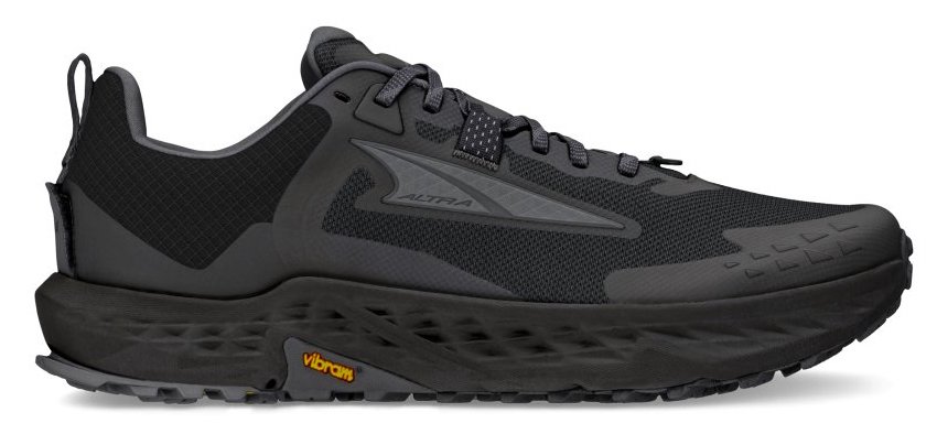 ALTRA Timp 5 M Black / Black
