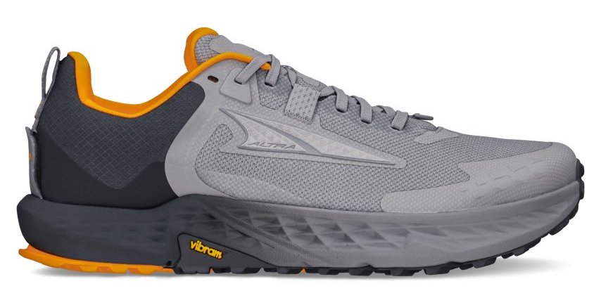 ALTRA Timp 5 M Gray