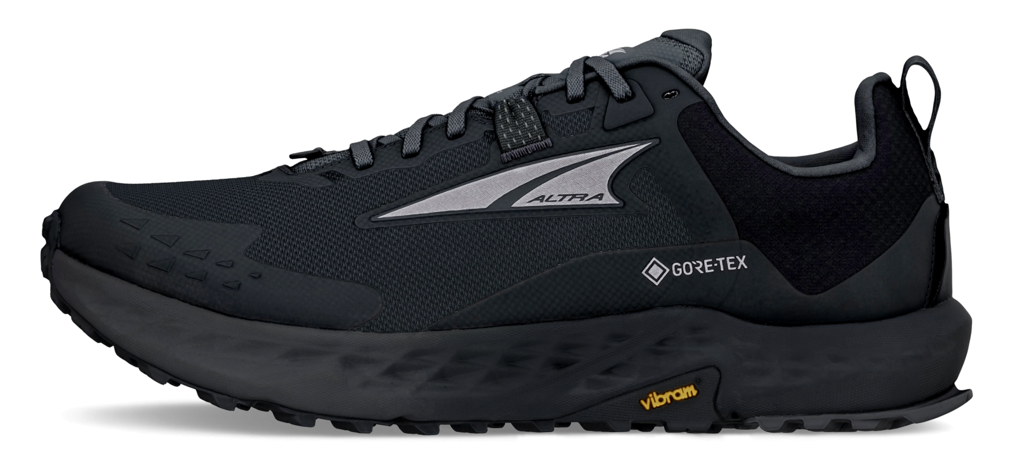ALTRA Timp 5 M GTX Black / Black