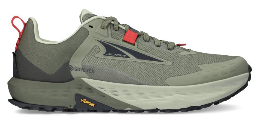 ALTRA Timp 5 M GTX Dusty Olive