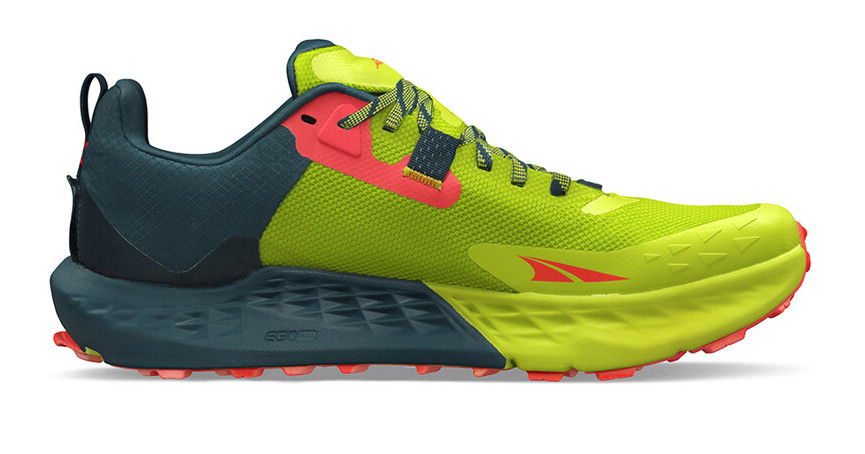 ALTRA Timp 5 M LIME