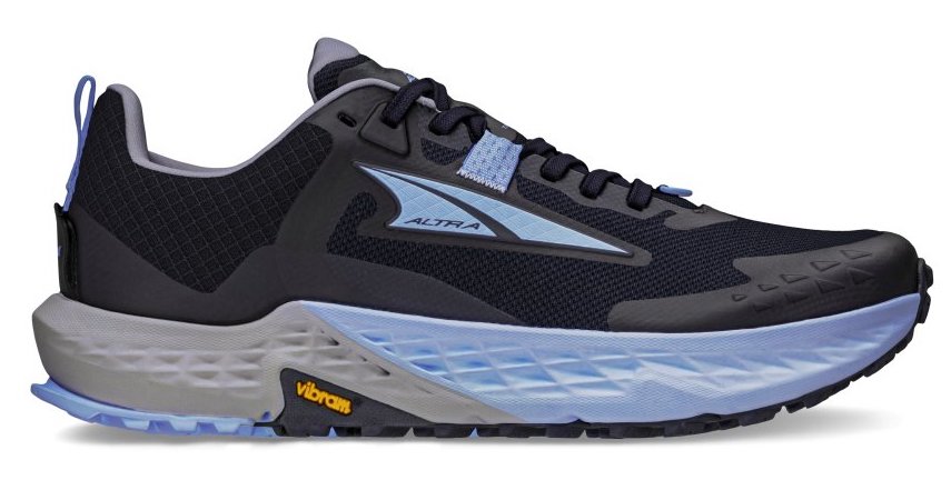 ALTRA Timp 5 W Black