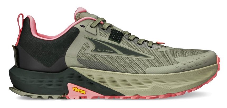 ALTRA Timp 5 W Dusty Olive