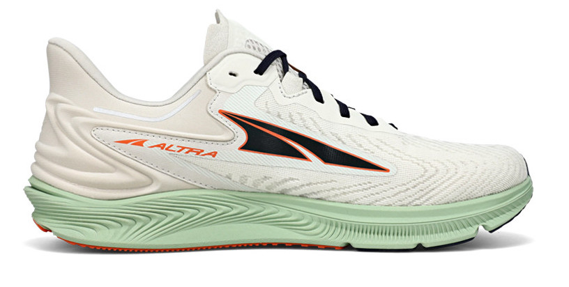 ALTRA Torin 6 GRAY/GREEN