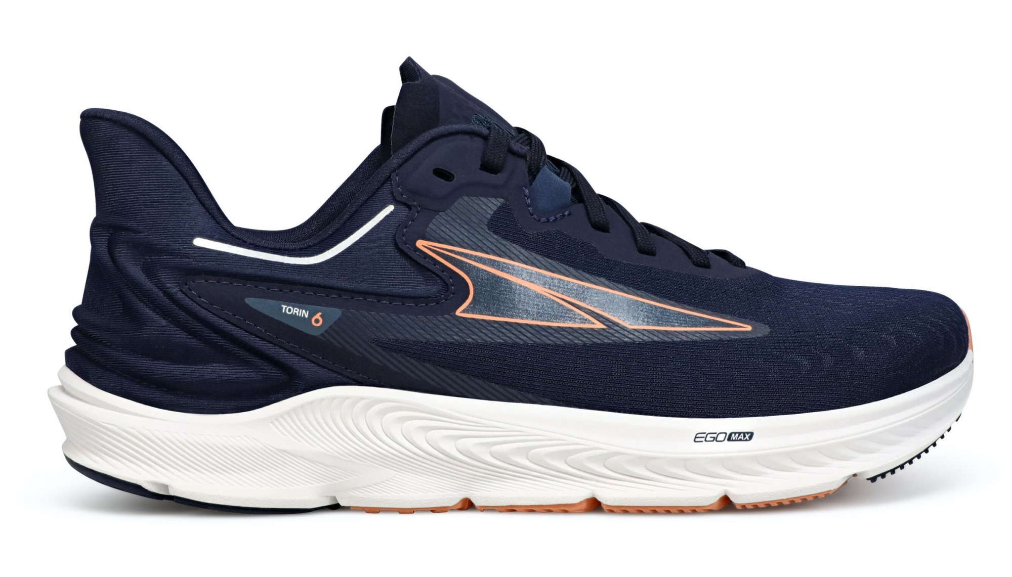 ALTRA TORIN 6 W NAVY/CORAL