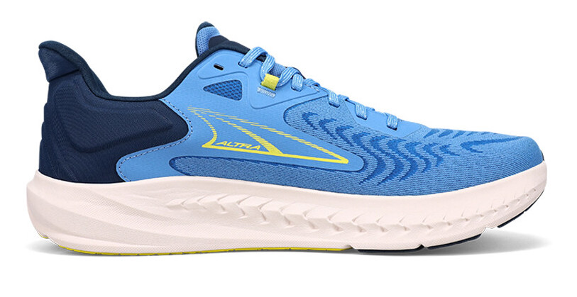 ALTRA TORIN 7 BLUE