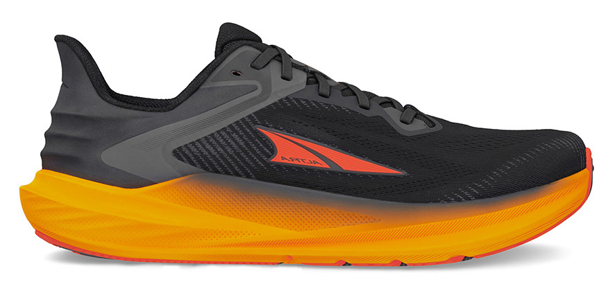 ALTRA Torin 8 M Black / Orange