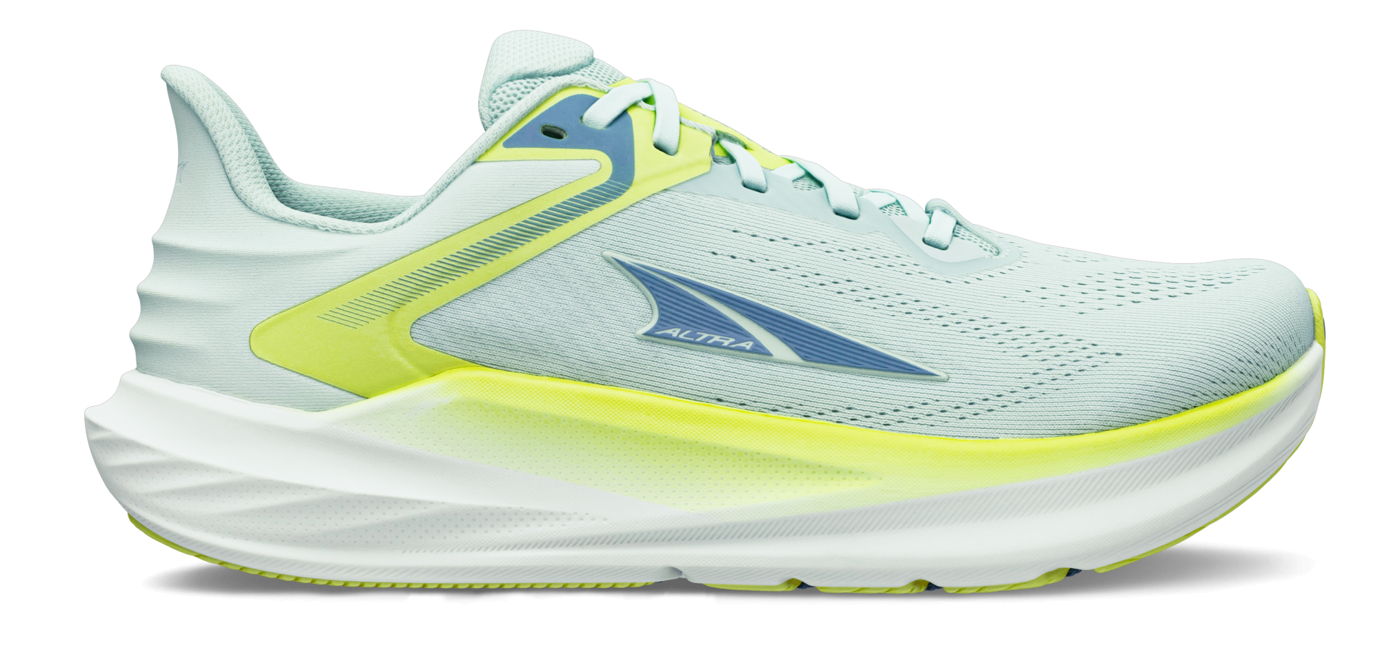 ALTRA Torin 8 W Pastel Teal 