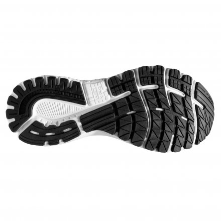 BROOKS Adrenaline GTS 20 W Black/White/Hollyhock