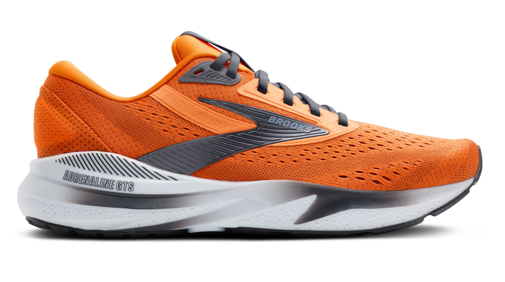 BROOKS Adrenaline GTS 24 M Oranžová